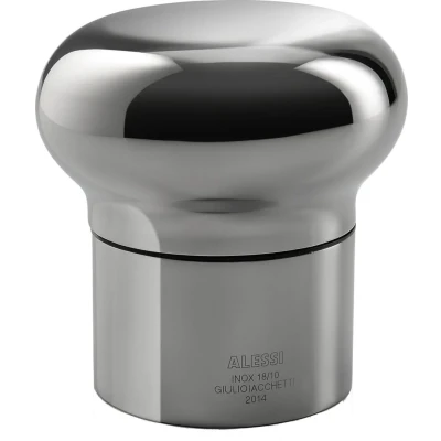 Image of Alessi Noe Wine Bottle Stopper