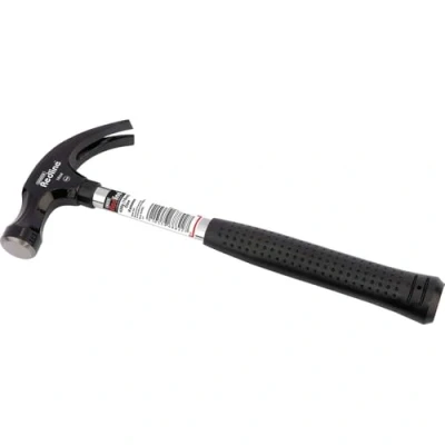 Image of Draper Redline Claw Hammer, 450g/16oz