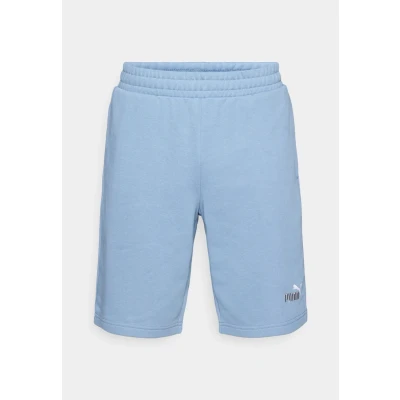 Image of PUMA ESS 2 Color No. 1 Logo Shorts 10&quot; TR Cool Blue
