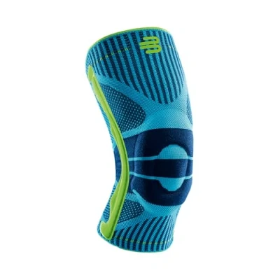 Image of Bauerfeind Sports Knee Support