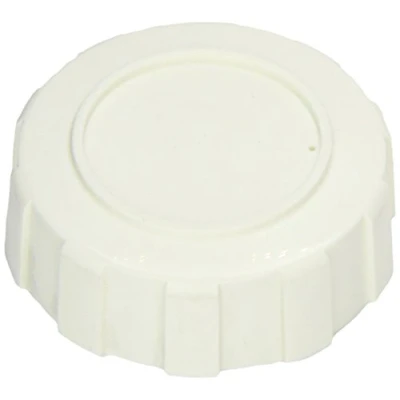 Image of Thetford 12901 79 301/366 Cap for Fresh Water Tank PP 100 White