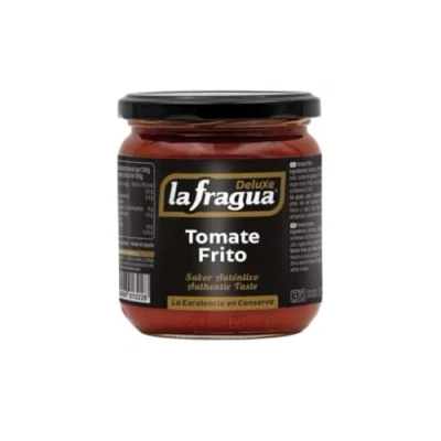 Image of Delicioso Tomate Frito Sauce 350 ml (Pack of 2)