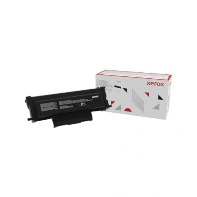 Image of Xerox Genuine B230 / B225 B235 Black High Capacity Toner Cartridge (3,000 Pages) 006R04400