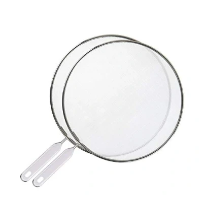 Image of Pan Splash Guard Frying Protection 924001