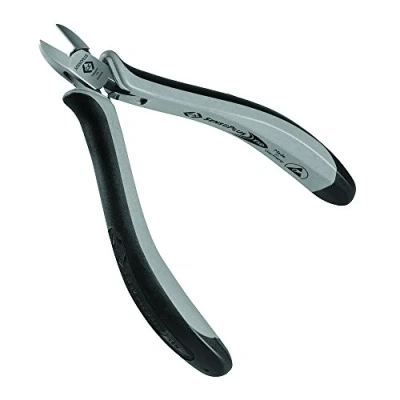 Image of C.K SensoPlus ESD Oval Head Side Cutter EF Flush 110mm
