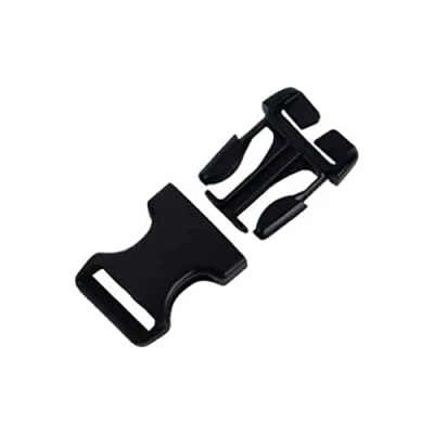 Image of McKINLEY Replacement buckle II BLACK One size