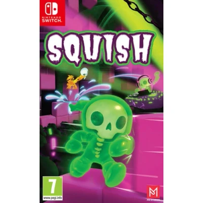 Image of Squish (Switch)
