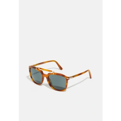 Image of Sunglasses Persol Po0203s col. 960/r5 Unisex Squadrata Tartaruga