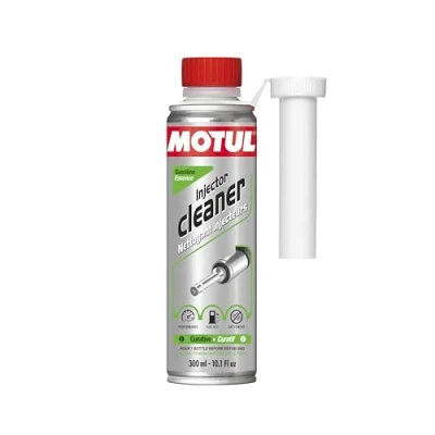 Image of Motul PETROL INJECTOR CLEANER