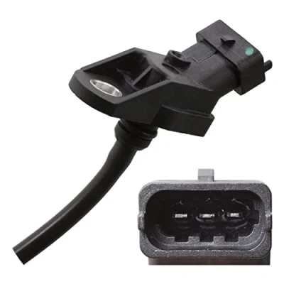 Image of 6238084 Sensors FEBI BILSTEIN 106073 VAUXHALL: Zafira Mk2, Astra Mk4 CC, Corsa Mk3, OPEL: H GTC
