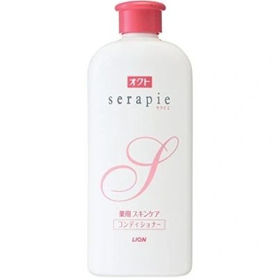 Image of Lion PRO oct Conditioner Serapie Scalp Care 230ml (Japan Import)