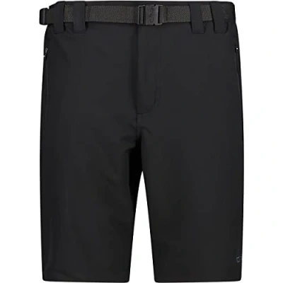 Image of CMP Men&#039;s Bermuda, Black (Nero), 56