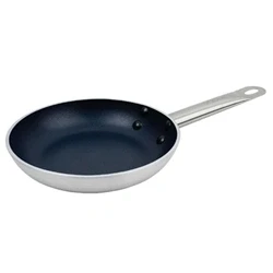 Image of Vogue Aluminium Non Stick Teflon Induction Frying Pan 20cm