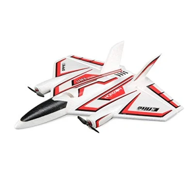 Image of E Flite EFLU6450 Aircraft, Multicoloured