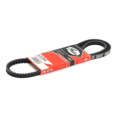 Image of 11464038, 1477934, 1612266, 6122575, 70TF8620AA V Belt GATES 6223MC 10mm 1075mm VOLKSWAGEN: Transporter 3 Kasten, 4 Bus,