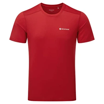 Image of Montane Men&#039;s Dart Lite T Shirt