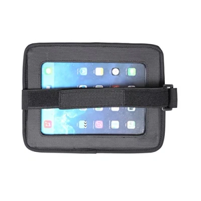 Image of BabyDan Head Rest Mounted Tablet Holder