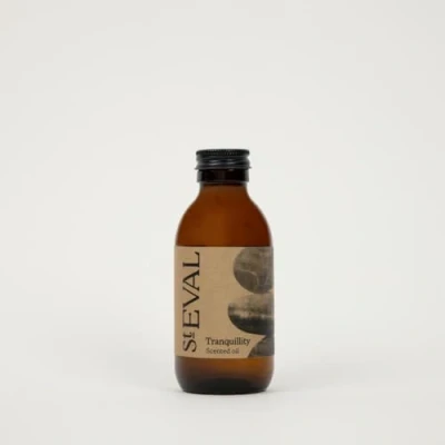 Image of St. Eval Tranquillity Scented Reed Diffuser Refill