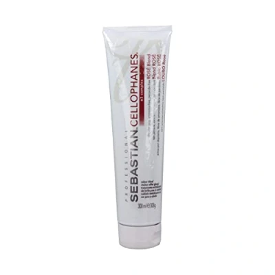 Image of Sebastian Professional Cellophanes Ammonia Free Semi Permanent Colour, Champagne Blond, 300 g