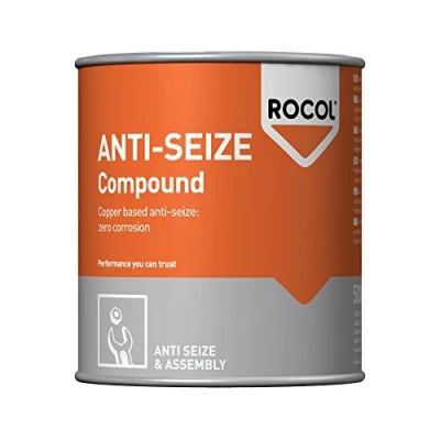 Image of Rocol 14033 500g Anti Seize Compound