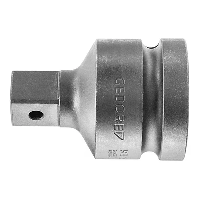 Image of Gedore Reducing Socket from 1 &quot;to 3/4&quot; KB 2132
