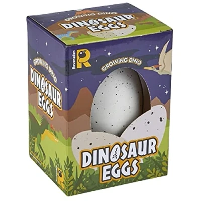 Image of Ravensden Growing Dinosaur Egg