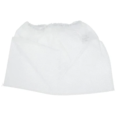 Image of RIBIMEX PRCEN018/CF Antistatic prefilter for BABYCEN, Polyester, White, Small