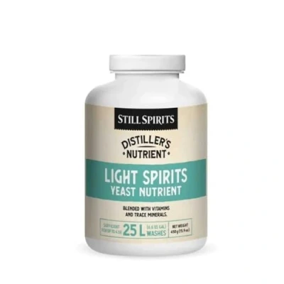 Image of Still Spirits Distillers Nutrient Light Spirit 450g