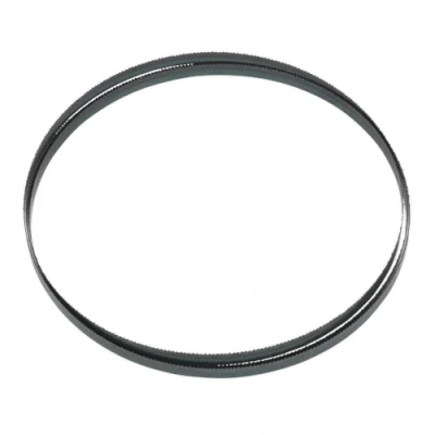 Image of Sealey Bandsaw Blade 1712 x 10 0.35mm 14tpi