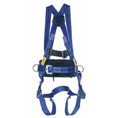 Image of Honeywell 1011894 Miller Titan 2P Harness W/ Belt