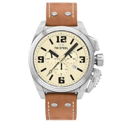 Image of TW Steel Analog mid 32327