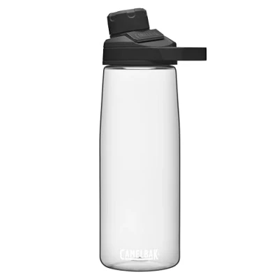 Image of CamelBak Chute Mag Everyday Water Bottle BPA Free Leak Proof Design Magnetic Cap For Outdoors, Daily Life or Sports