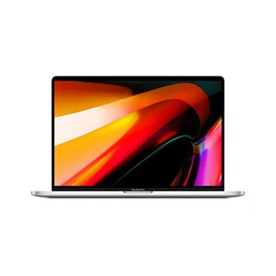 Image of 2019 Apple MacBook Pro with 2.3GHz Intel Core i9 (16 inch, 16GB RAM, 1TB SSD) (QWERTY English) Silver (Renewed)