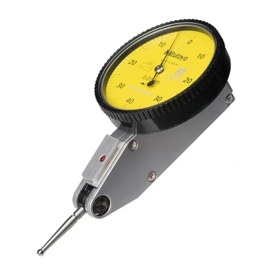 Image of Mitutoyo Dial Test Indicator 513 404 10E