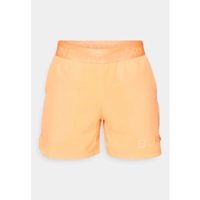 Image of Borg Short Shorts