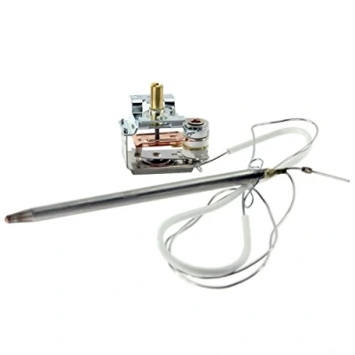 Image of Hotpoint Creda Input Space Night Storage Heater Thermostat + Sensor