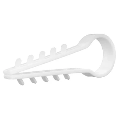 Image of ELEKTRO PLAST 1, White, x