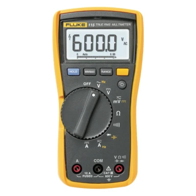 Image of Fluke 115 Multimeter