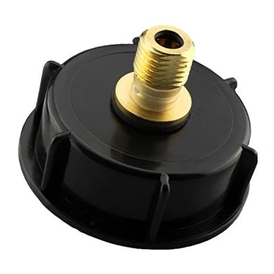 Image of Youngs Home Brew Young&#039;s 2&quot; Barrel Cap with Pin Valve 4766