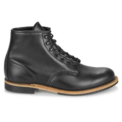 Image of Red Wing Beckman Full Grain Leather Men&#039;s Ankle Boots