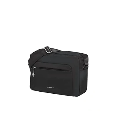Image of Samsonite Move 3.0 Reporter Bag, 28.5 cm, Black (Black)