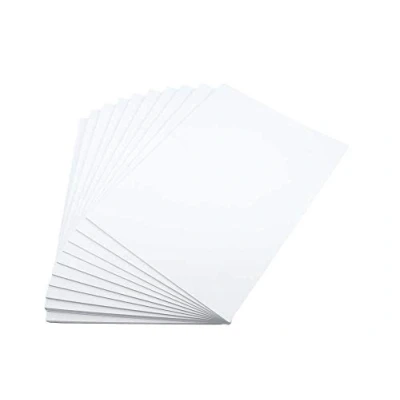 Image of House of Card &amp; Paper A4 220 gsm White (Pack 250 Sheets)