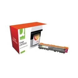 Image of Q Connect Compatible Toner for Brother TN241 Toner, Magenta