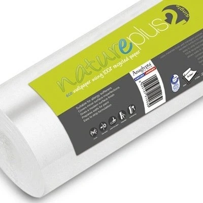 Image of Wallpaper Warehouse Erfurt Super Medium Woodchip Full Roll