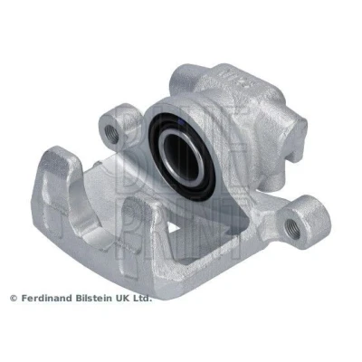 Image of MN116310 Brake caliper BLUE PRINT ADBP450177 Cast Iron Rear Axle Right