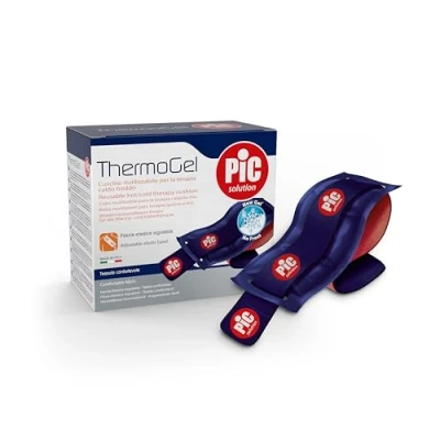 Image of Pic Thermogel Cuscino Riutilizzabile Per La Terapia Caldo Freddo 10x26cm