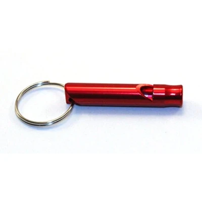 Image of EDC Whistle (Red
