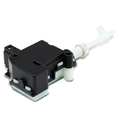 Image of Frankberg 1x Door Lock Actuator Boot Lid Tailgate Servo Motor Solenoid Compatible with A2 8Z0 All Engine Hatchback 2000 2005 A4 8E2 B6 Saloon 2001 2004 Replace# 8E5962115B