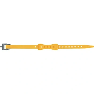 Image of Stretch Loc 30 20mm x 750mm 2 Pack C: amarillo