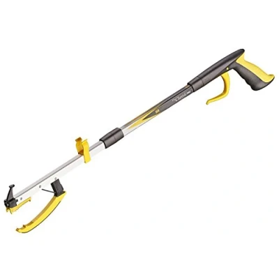 Image of The Helping Hands Company New Classic Pro Folding Reacher (27